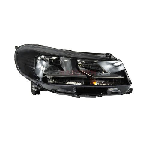 Vauxhall Vivaro 2024-2026 Front Right Headlight Headlamp