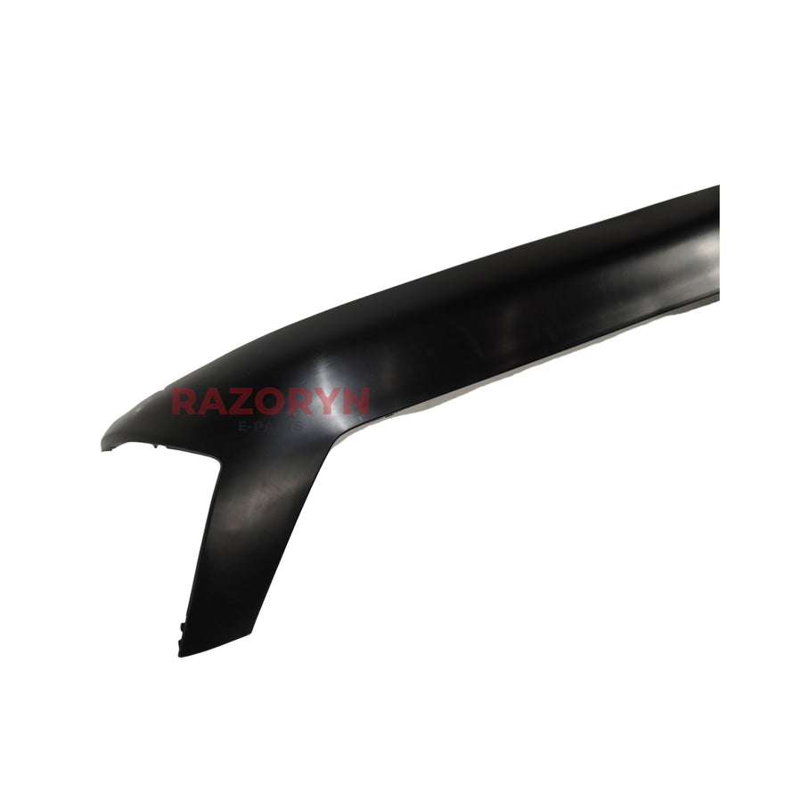 Hyundai Kona SX2 2023-2026 Front Upper Bumper Central Moulding Grille