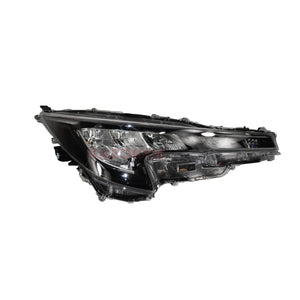 Toyota Corolla 2020-2025 Front Right Head Lamp Light