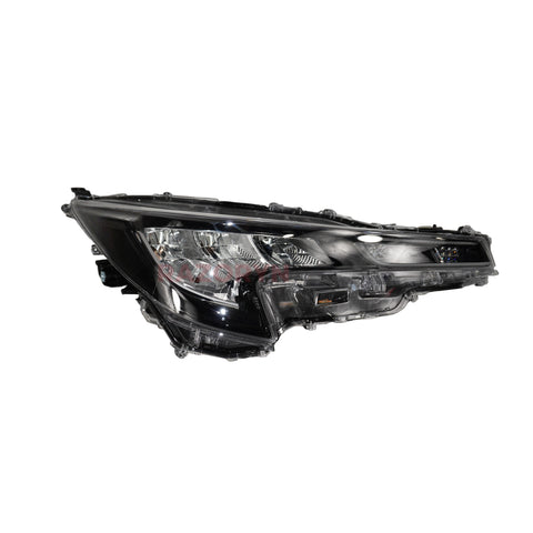 Toyota Corolla 2020-2025 Front Right Head Lamp Light