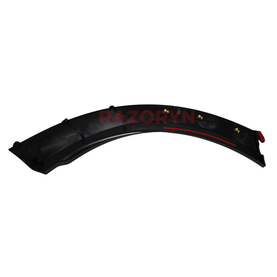 Nissan Juke F16 2019-2026 Rear Quarter Left Wheel Arch Moulding