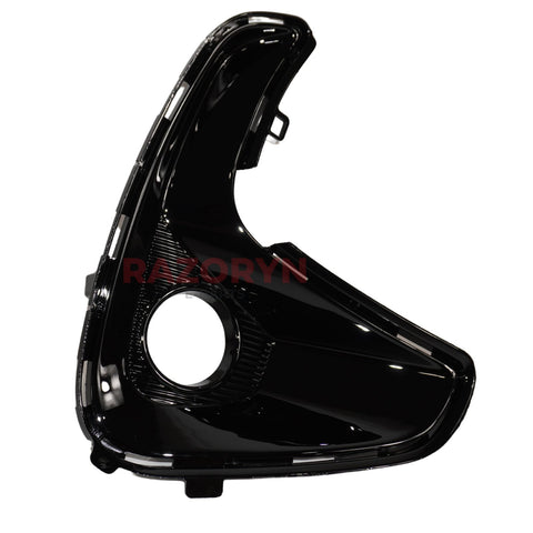 Toyota Yaris 2020-2026 Front Right Foglamp Cover Grille