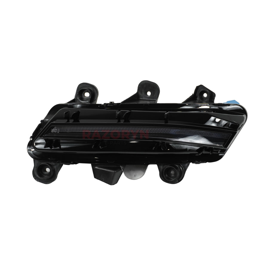 Peugeot 3008 2019-2026 Front Right Day Running Lamp DRL