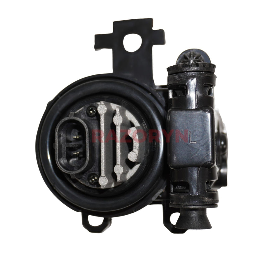 Nissan Juke F16 2019-2026 Front Left Foglamp Foglight