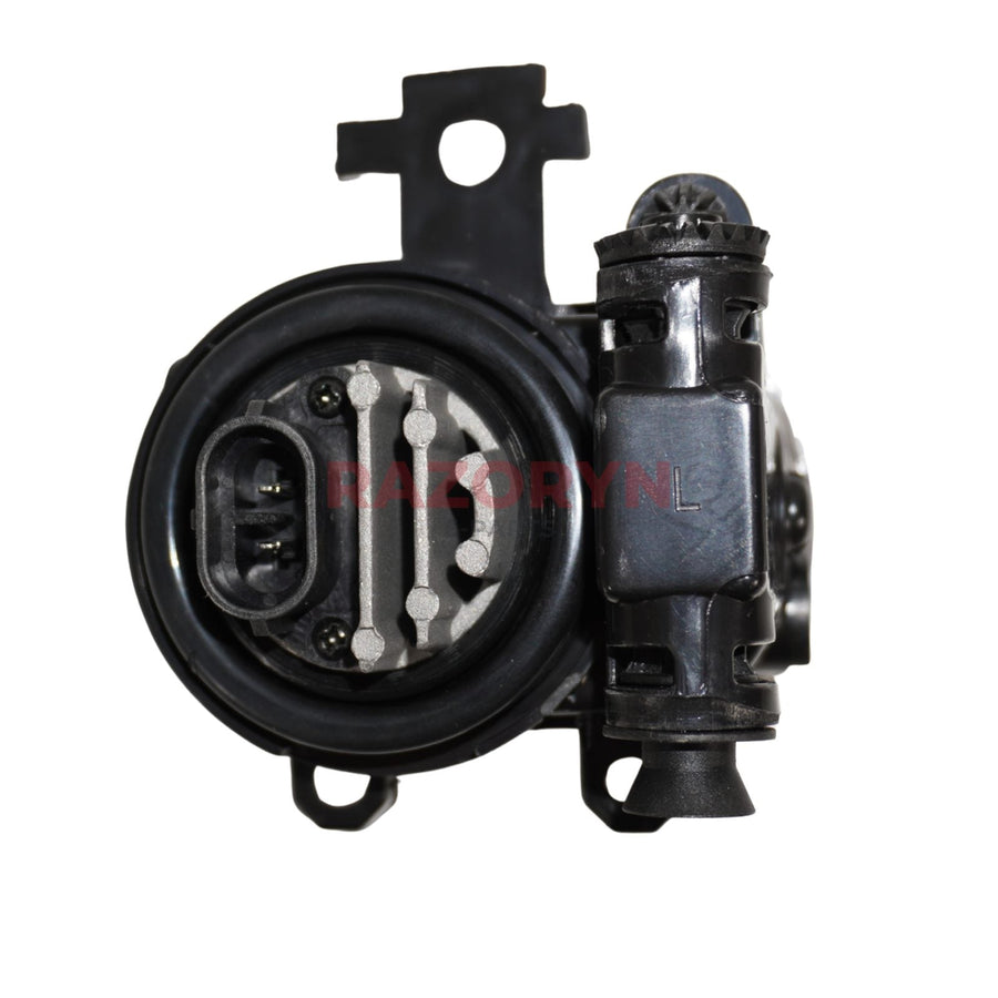 Nissan Juke F16 2019-2026 Front Right Foglamp Foglight