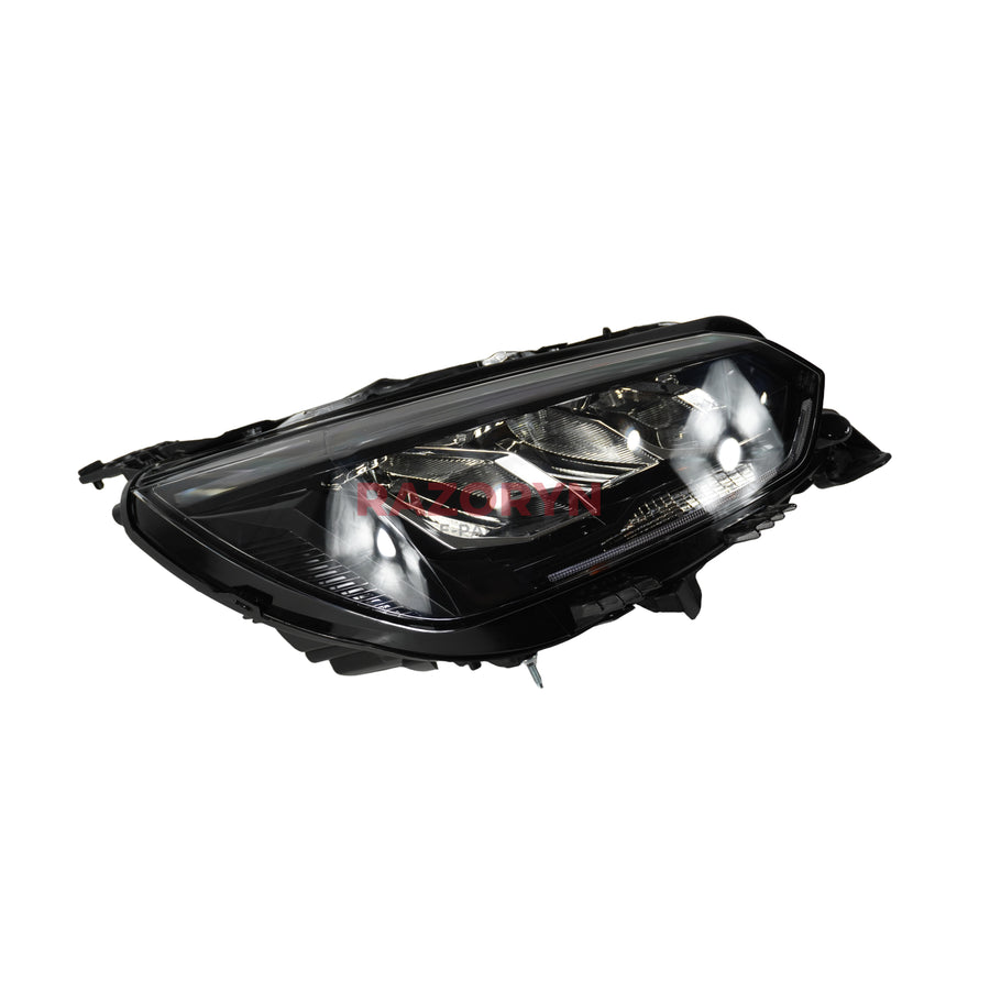 Peugeot 2008 2019-2026 Front Right Eco LED Headlight Headlamp