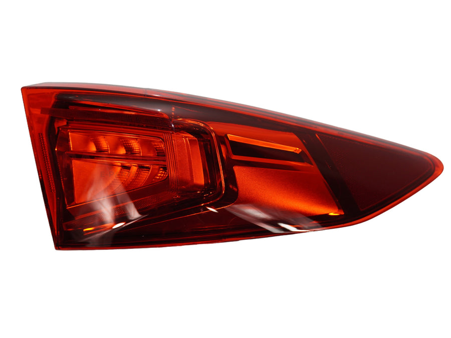 Cupra Formentor 2020-2026 Rear Right Outer Tail Brake Lamp Light