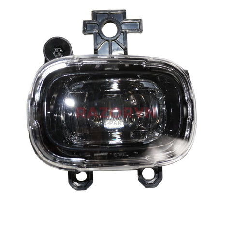 Nissan Juke F16 2019-2026 Front Left Foglamp Foglight