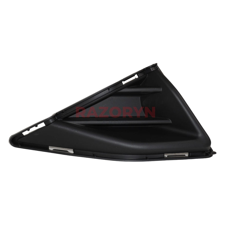 Nissan Qashqai J12 2020-2026 Front Right Foglamp Cover Grille