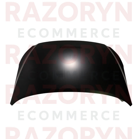 Hyundai Ioniq 2017-2021 Primed Bonnet Hood
