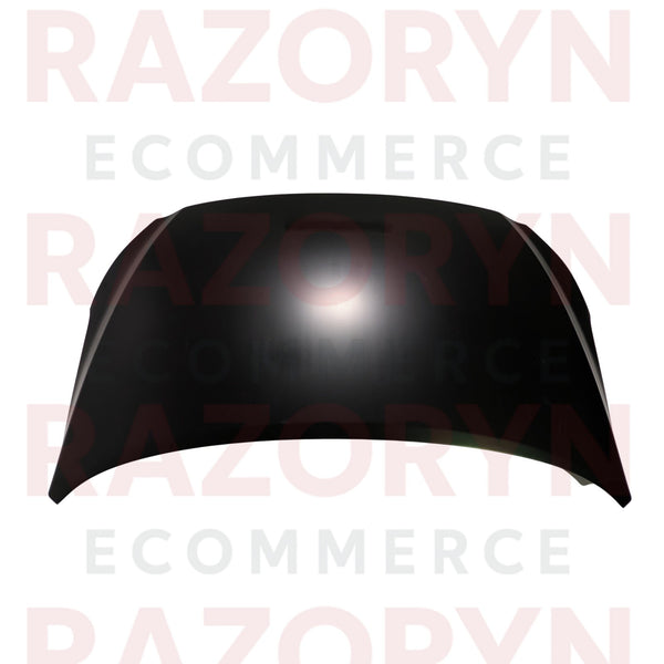 Hyundai Ioniq 2017-2021 Primed Bonnet Hood