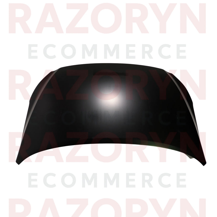 Hyundai Ioniq 2017-2021 Primed Bonnet Hood