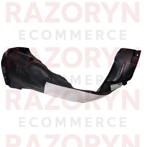 Hyundai Ioniq 5 Front Left Wheel Arch Splash Guard
