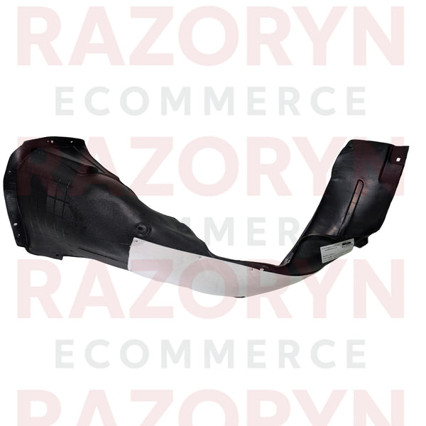 Hyundai Ioniq 5 Front Left Wheel Arch Splash Guard