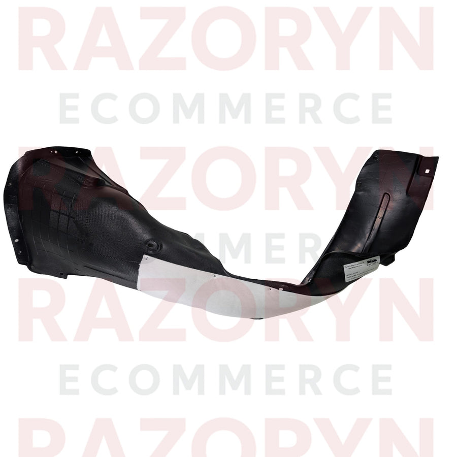 Hyundai Ioniq 5 Front Left Wheel Arch Splash Guard