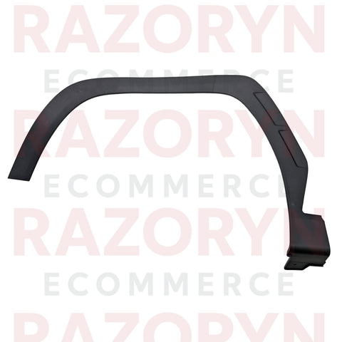 Hyundai Tucson 2020-2025 Front Left Wheel Arch Trim Garnish