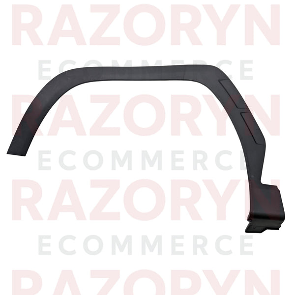 Hyundai Tucson 2020-2025 Front Left Wheel Arch Trim Garnish