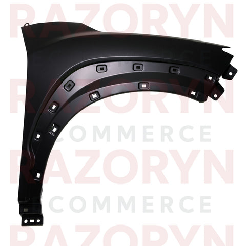 Hyundai Kona 2018 - 2023 Primed Front Right Wing Fender