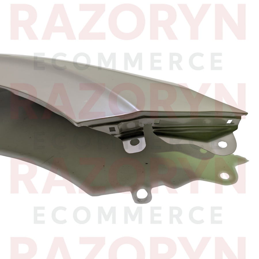 HYUNDAI IONIQ 2019 – 2023 FRONT WING FENDER PRIMED DRIVER SIDE RIGHT SIDE (RH)