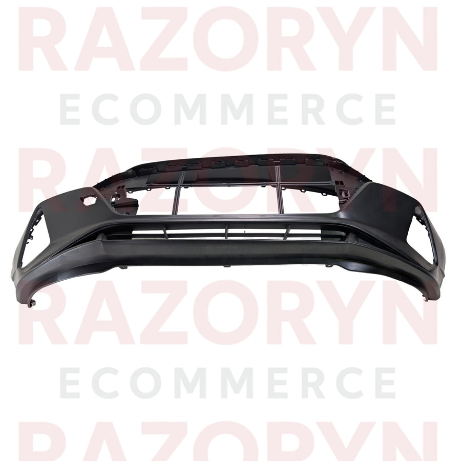 HYUNDAI I20 BC3 2020-2025 Primed Front Bumper Skin Set