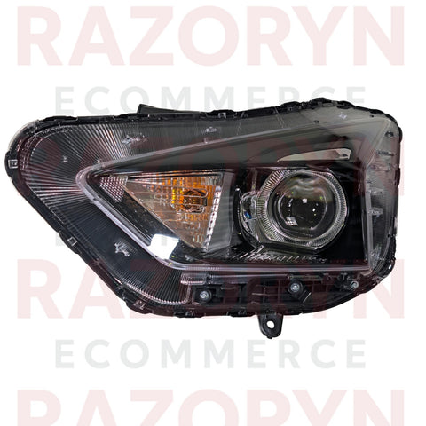 Hyundai Bayon 2021-2026 FRONT HEADLIGHT HEADLAMP LEFT SIDE