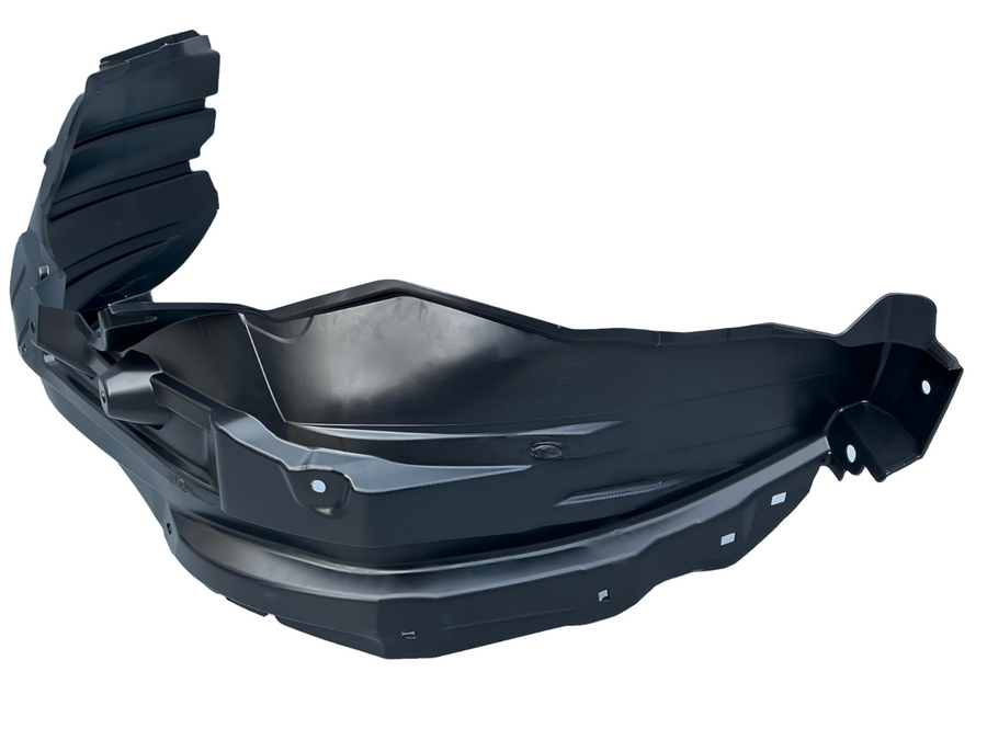 TOYOTA YARIS CROSS 2020-2026 FRONT LEFT WHEEL ARCH LINER SPLASH GUARD