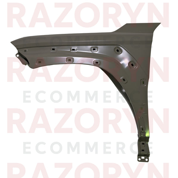 Hyundai Kona MK2 2023-2026 Primed Front Left Wing Fender
