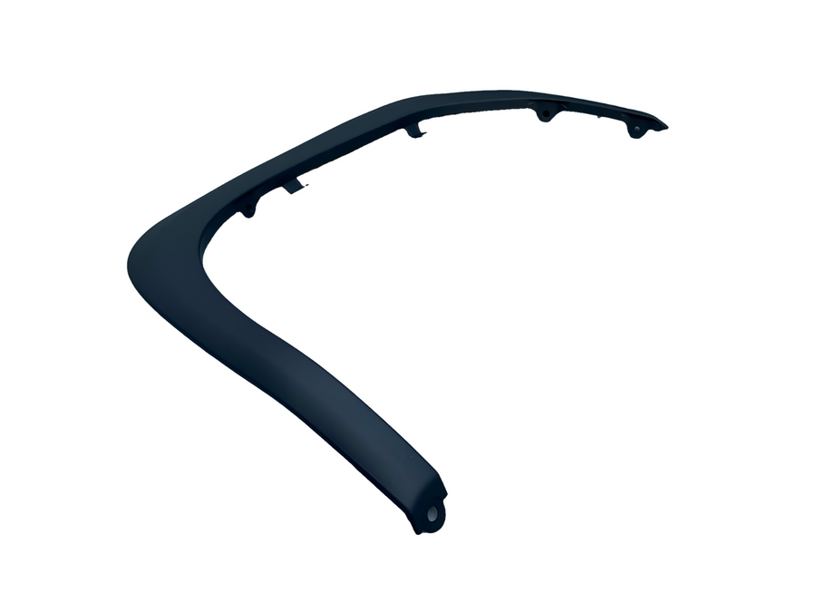 TOYOTA YARIS CROSS 2020-2026 FRONT LEFT WHEEL ARCH TRIM MOULDING