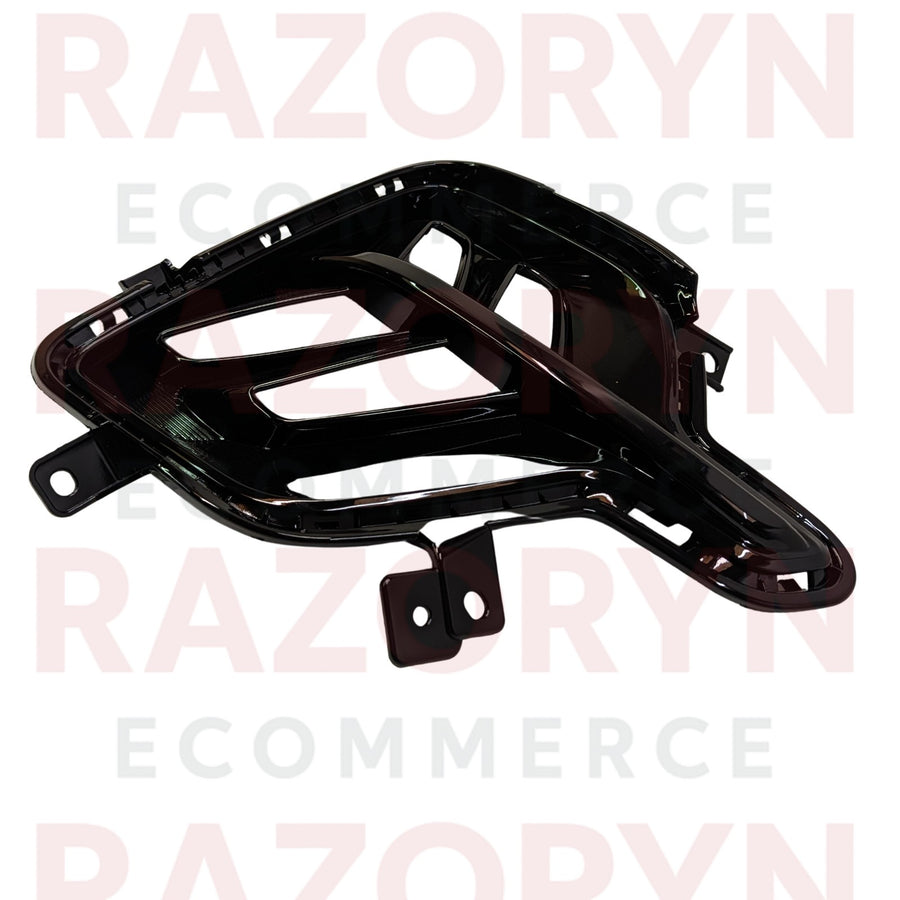 KIA NIRO 2016-2022 MK1  Front Right Bumper Grill DRL Cover Trim