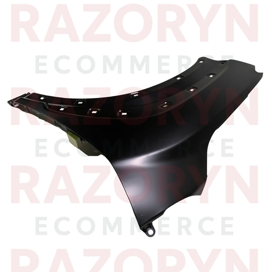 Hyundai Kona 2018 - 2023 Primed Front Left Wing Fender