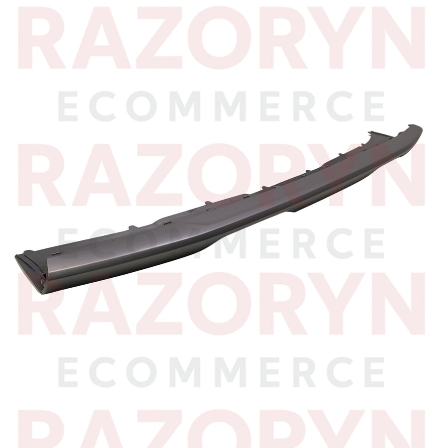 Kia Niro Hybrid 2019-2022 Front Bumper Skid Plate