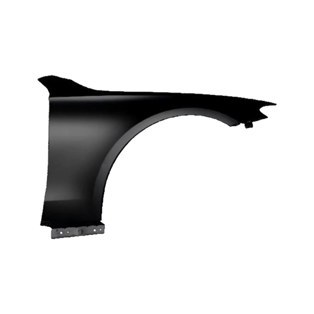 MERCEDES ECLASS W214 S214 2024-2026 Primed Front Right Wing Fender