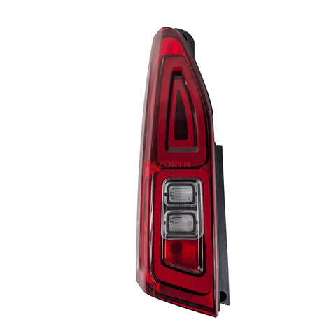 Vauxhall Combo 2019-2025 Rear Left Brake Lamp Light