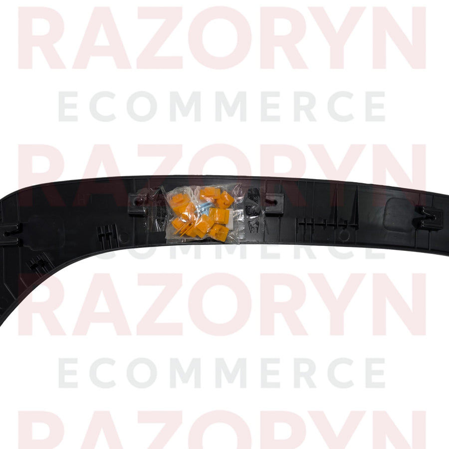 Hyundai Tucson 2020-2025 Front Left Wheel Arch Trim Garnish