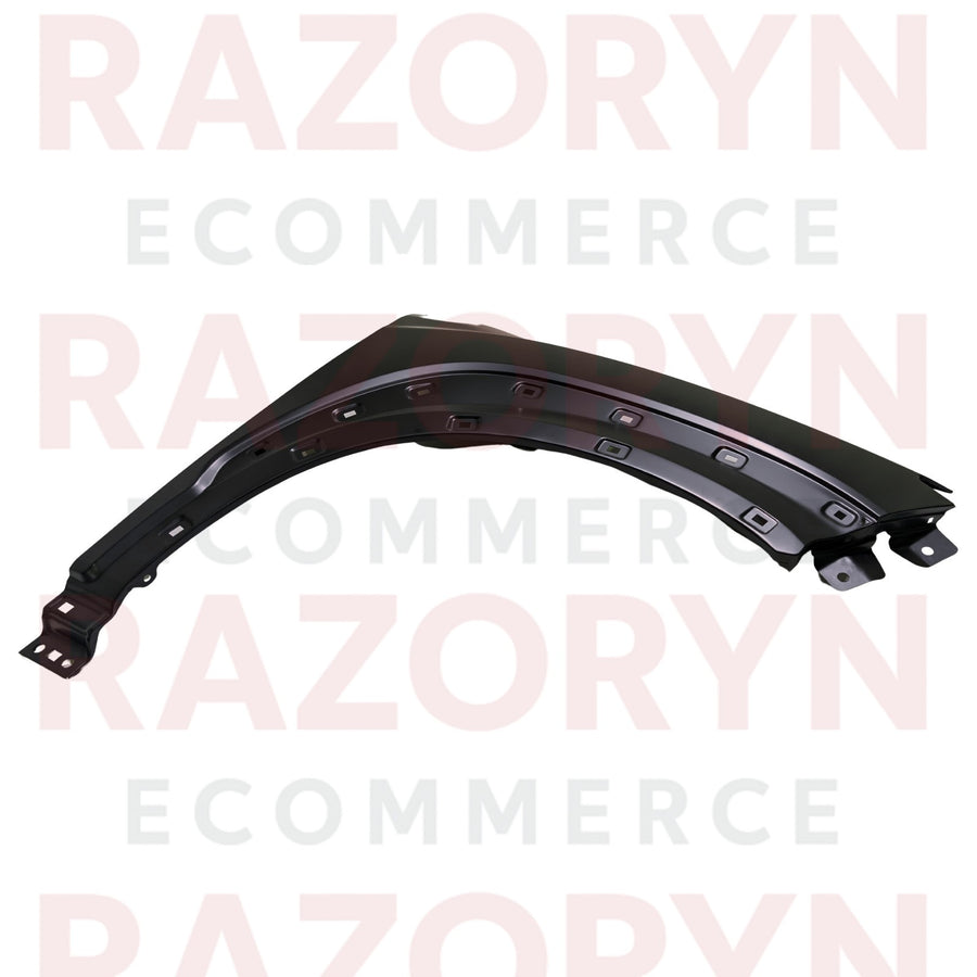 Hyundai Kona 2018 - 2023 Primed Front Right Wing Fender