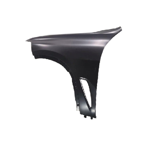 BMW X5 2018 – 2023 G05 Primed Front Left Wing Fender