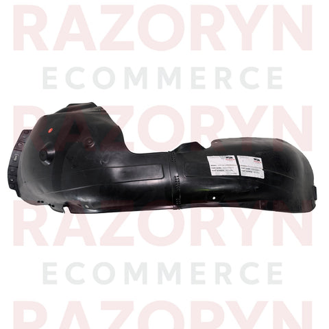 KIA SPORTAGE 2021-2025 Front Left Splash Guard