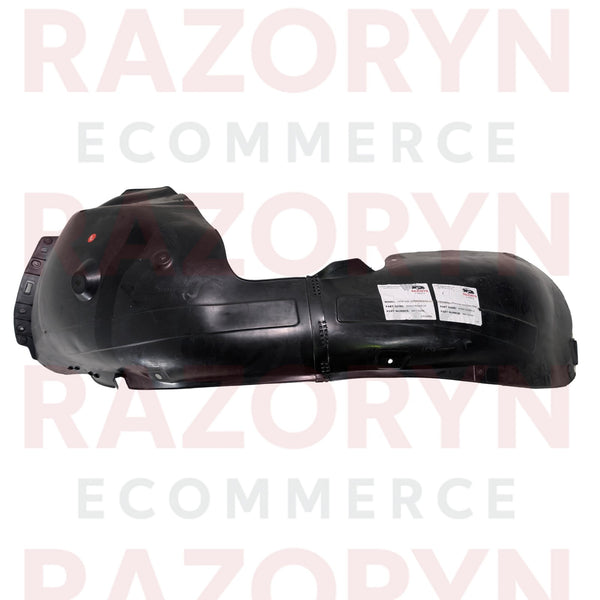 KIA SPORTAGE 2021-2025 Front Left Splash Guard