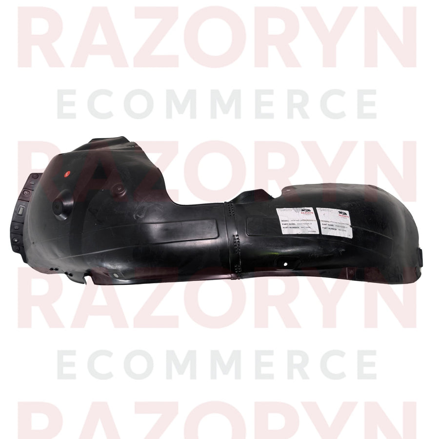 KIA SPORTAGE 2021-2025 Front Left Splash Guard