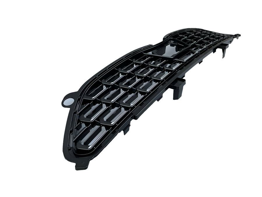 TOYOTA YARIS CROSS 2020-2026 FRONT BUMPER LOWER GRILLE