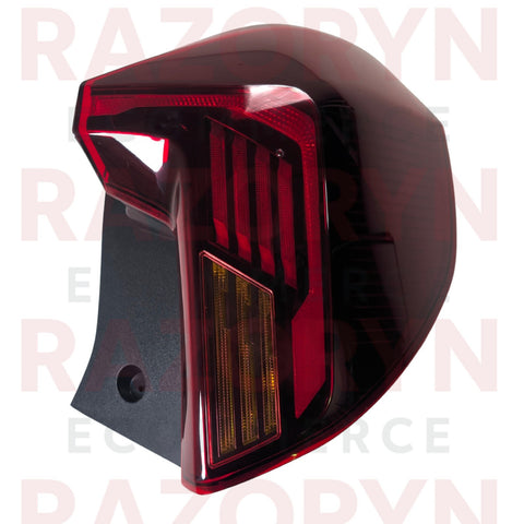 KIA PICANTO GT LINE MK3 2023-2026 REAR RIGHT Outer Light Lamp