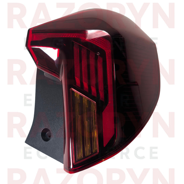 KIA PICANTO GT LINE MK3 2023-2026 REAR RIGHT Outer Light Lamp