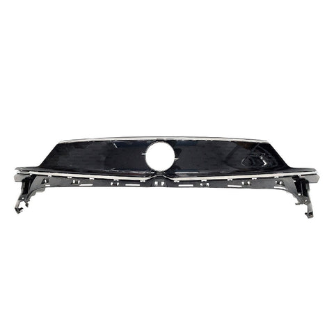 VAUXHALL CROSSLAND X 2022-2026 FRONT BUMPER GRILLE Complete W/ Chrome & Trims