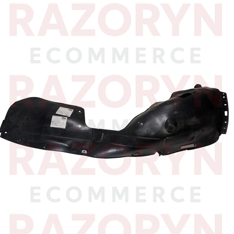 Hyundai Tucson 2020-2025 Front Right Splash Guard Liner