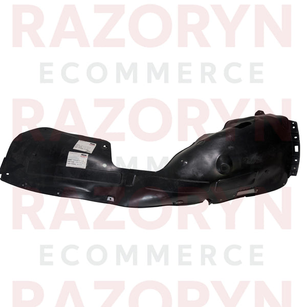 Hyundai Tucson 2020-2025 Front Right Splash Guard Liner