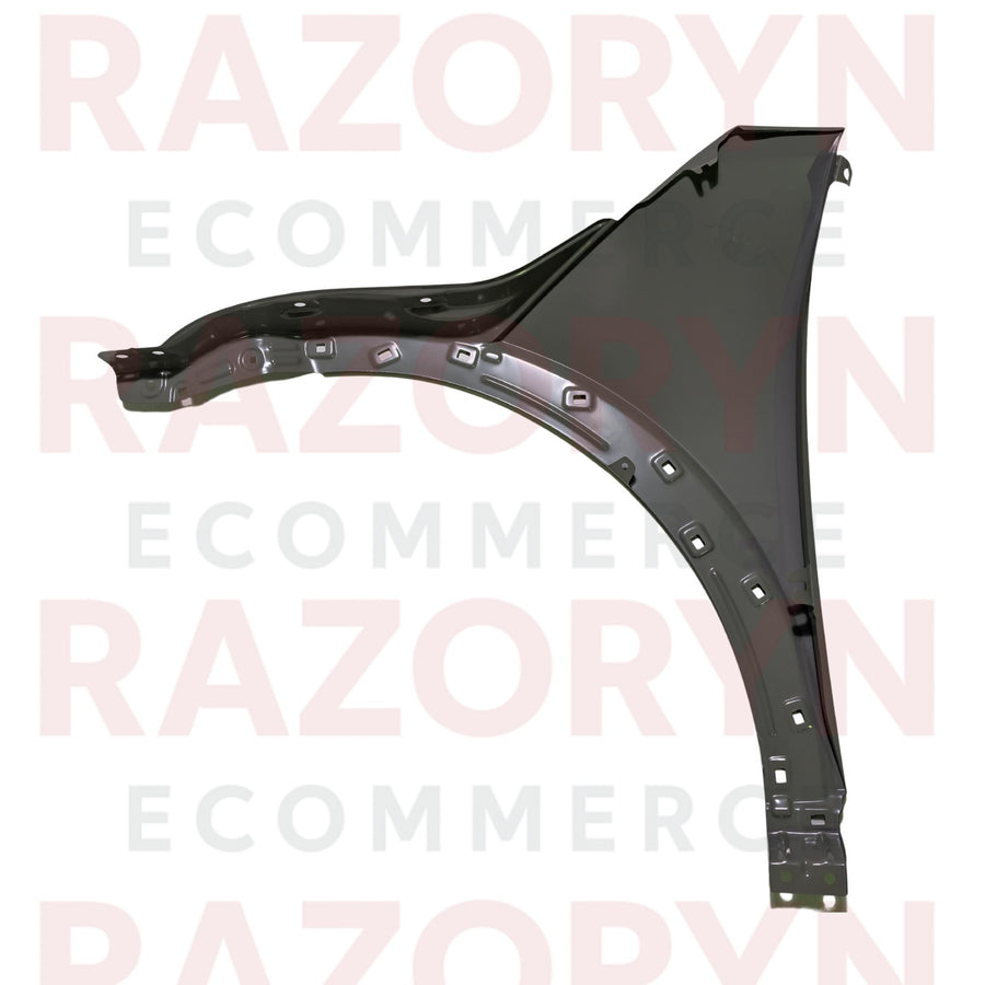 Hyundai Ioniq 5 2021-2026 Primed Front Right Wing Fender