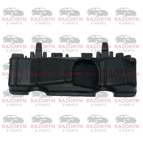 Hyundai I20 2020-2026 Front Left Bumper Bracket