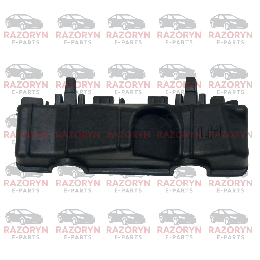 Hyundai I20 2020-2026 Front Left Bumper Bracket