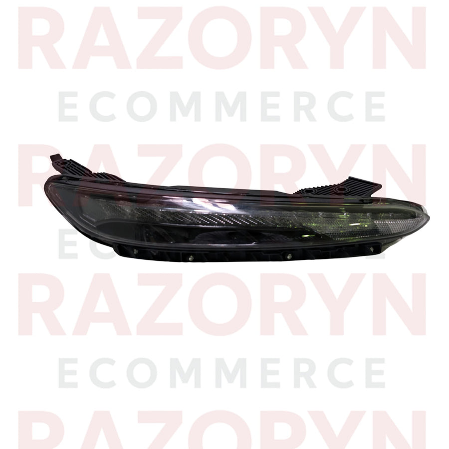 HYUNDAI Kona 2019-2024 Front Right Side Daytime Running Light
