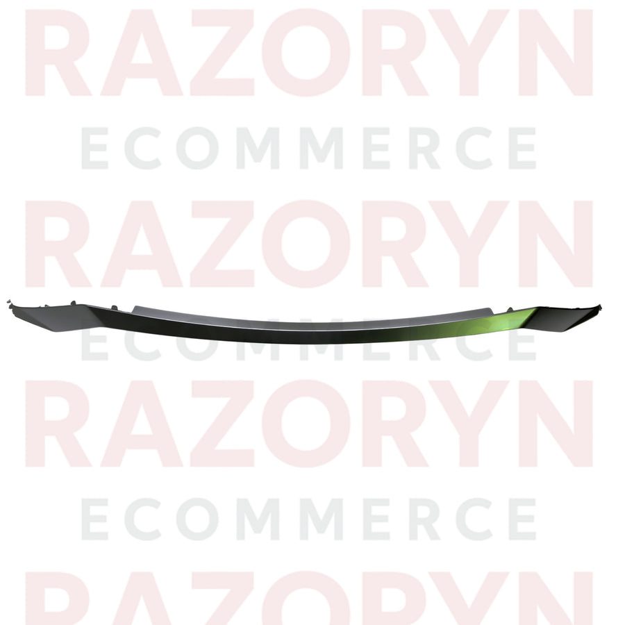 Hyundai Ioniq 5 2021-2026 Front Bumper Moulding Silver Grey